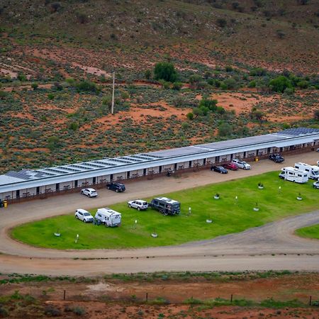 Broken Hill Outback Resort Exteriér fotografie