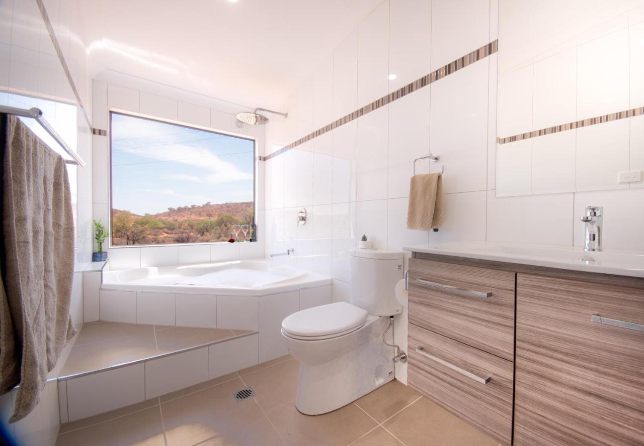 Broken Hill Outback Resort Exteriér fotografie