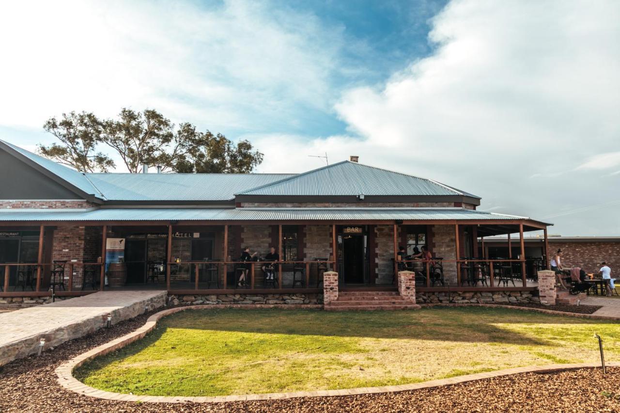 Broken Hill Outback Resort Exteriér fotografie